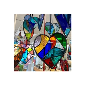 Glass Designs Gallery brand logo for glassdesignsgallery.co.uk