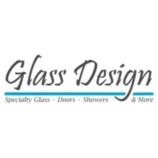 Glass Designs brand logo for glassdesigns.com