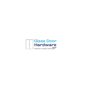 Glass Door Hardware brand logo for glassdoorhardware.com