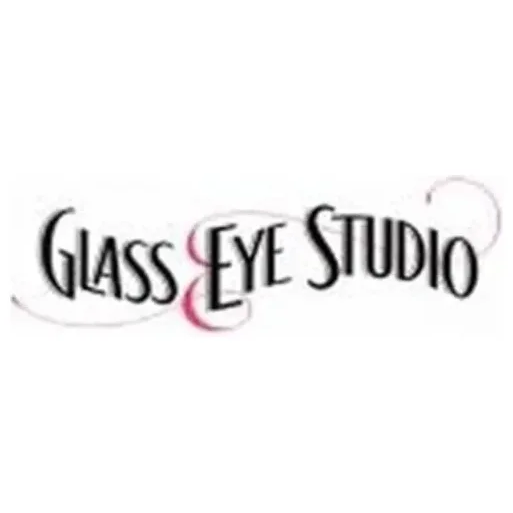 Glass Eye brand logo for glasseye.com