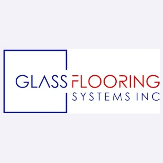 Glass Flooring Systems brand logo for glassflooringsystems.com
