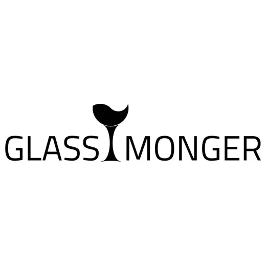 Glass Monger brand logo for glassmonger.com