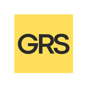 Glass Railing Store brand logo for glassrailingstore.com