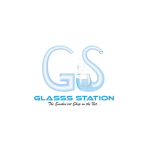 Glass Station brand logo for glasssstation.com