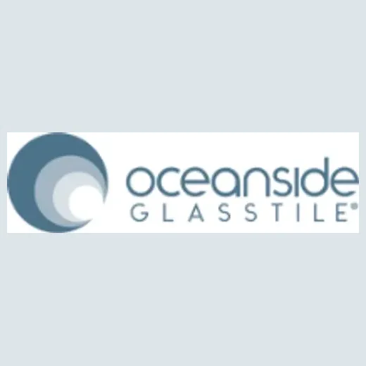 Glass Tile brand logo for glasstile.com