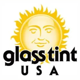 Glass Tint USA brand logo for glasstintusa.com