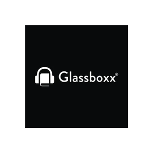 Glassboxx brand logo for glassboxx.com