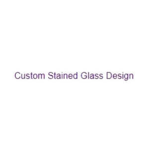 glassdesignsbygeorgemcginn brand logo for glassdesignsbygeorgemcginn.com