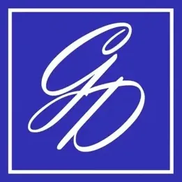 Glassell Dental brand logo for glasselldental.com