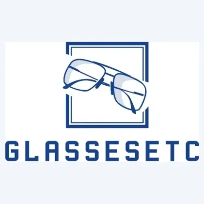GlassesEtc brand logo for glassesetc.com