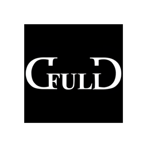 Glassful brand logo for glassfulldreams.com