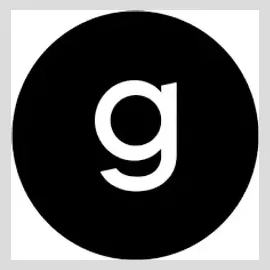Glassnode brand logo for glassnode.com