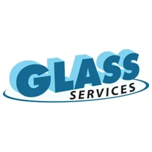 glassservices brand logo for glassservices.org