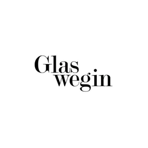 Glaswegin brand logo for glaswegin.com