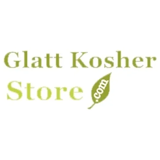 Glatt Kosher Store brand logo for glattkosherstore.com