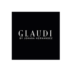 Glaudi brand logo for glaudicollection.com