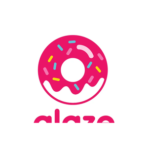 Glaze AI brand logo for glaze.ai