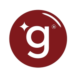 Glaze Hair brand logo for glazehair.com