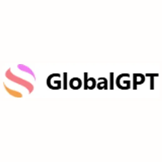 glbgpt brand logo for glbgpt.com