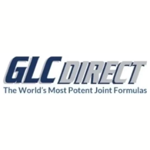 GLC Direct brand logo for glcdirect.com