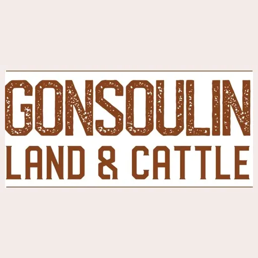 GLC Ranch brand logo for glcranch.com