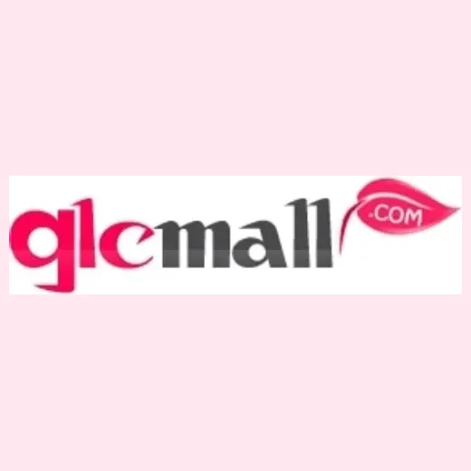 glccraftmall brand logo for glccraftmall.com