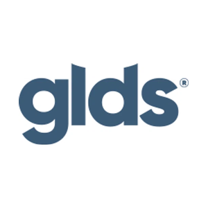 glds brand logo for glds.com