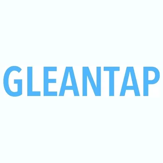 GleanTap brand logo for gleantap.com