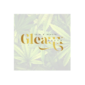 Gleaux Fresh brand logo for gleauxfresh.com