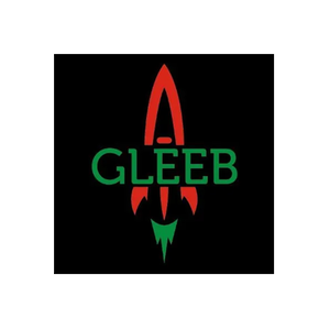 Glee BTM brand logo for gleebtm.com