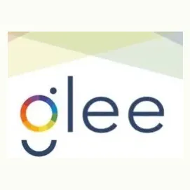 Glee CBD brand logo for gleecbd.com