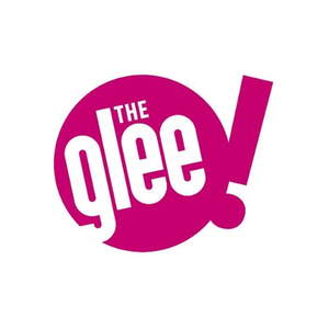 Glee brand logo for glee.co.uk