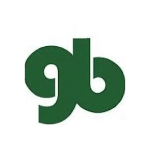 Gleebooks brand logo for gleebooks.com.au