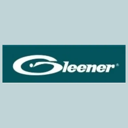 Gleener brand logo for gleener.com