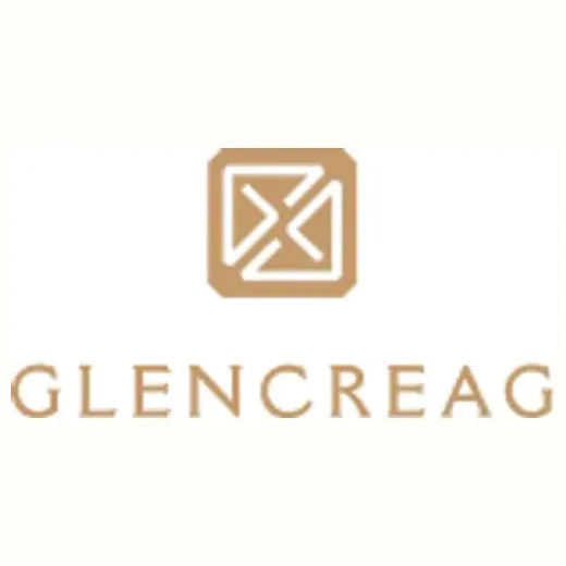 Glen Creag brand logo for glencreag.com