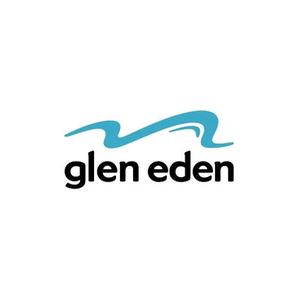 Glen Eden brand logo for gleneden.on.ca