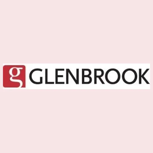 Glenbrook brand logo for glenbrook.com