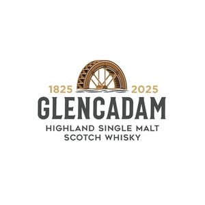 Glencadam brand logo for glencadamwhisky.com