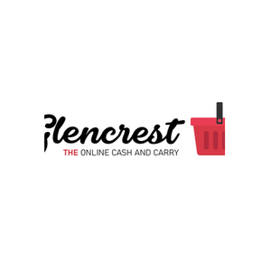 Glencrest brand logo for glencrest.co.uk