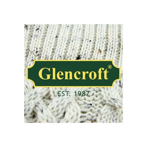 Glencroft brand logo for glencroftcountrywear.co.uk