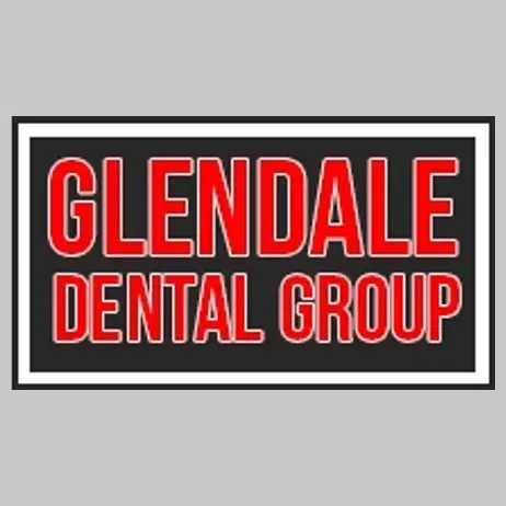 Glendale Dental Group brand logo for glendaledentalgroup-az.com