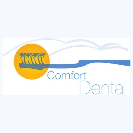 Glendale Dentist brand logo for glendaledentist.com
