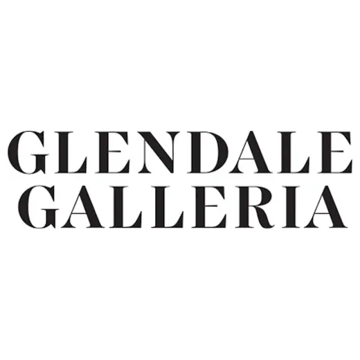 Glendale Galleria brand logo for glendalegalleria.com