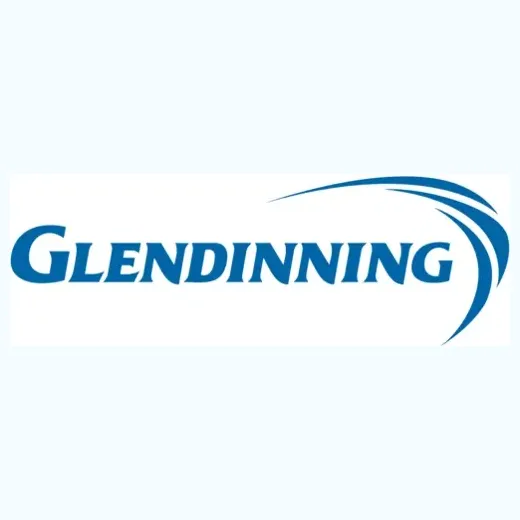 Glendinning brand logo for glendinningprods.com