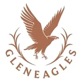 Gleneagles brand logo for gleneagles.com