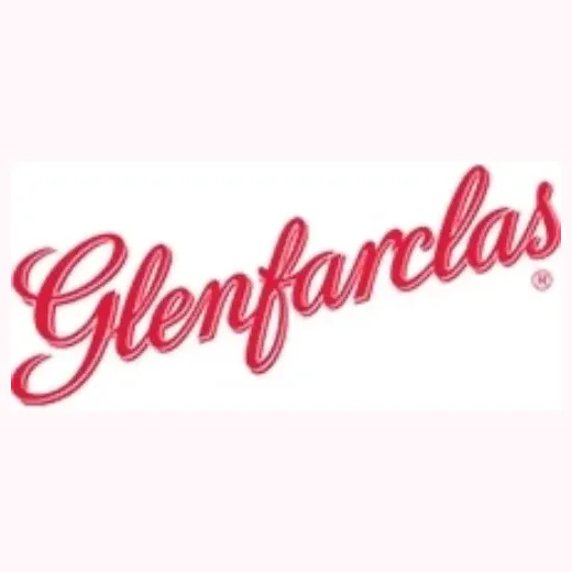 glenfarclas brand logo for glenfarclas.com
