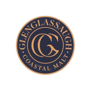 Glenglassaugh brand logo for glenglassaugh.com