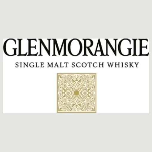 Glenmorangie brand logo for glenmorangie.com