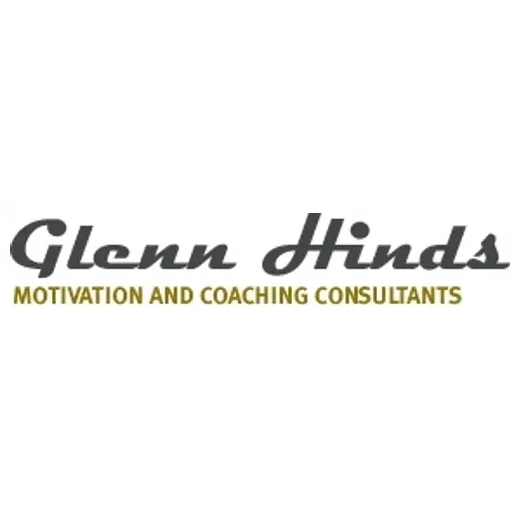 Glenn Hinds brand logo for glennhinds.com
