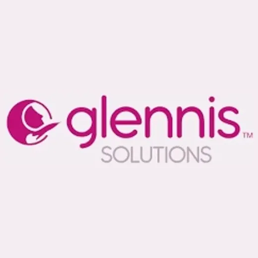 Glenn i Solutions brand logo for glennissolutions.com